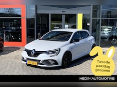 Renault Mégane - 1.8 TCe 300 RS Trophy | Recaro performance stoelen | Bose | Alcantara | Camera | Keyless |