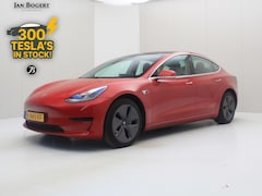 Tesla Model 3 - Standard RWD Plus 92% SoH [ TREKHAAK+LFP ACCU+AUTOPILOT+60 kWh+PREMIUM AUDIO ]