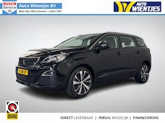 Peugeot 5008 - 1.2 PureTech 96kw | Executive 7-Pers | Navi | Virtual