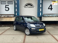 Fiat Panda - 1.2 Edizione Cool (CarPlay+Airco+Camera+Onderhoud)