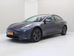 Tesla Model 3 - Long-Range AWD 351pk 75 kWh 90% SoH FACELIFT [ WARMTEPOMP+AUTOPILOT+620KM WLTP+PREMIUM AUD