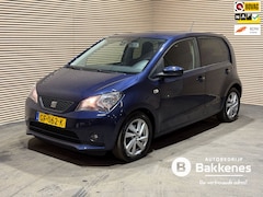 SEAT Mii - 1.0 Sport Dynamic | Airco | Stoelverwarming