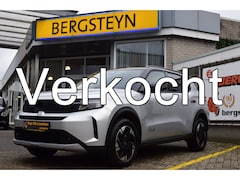 Opel Frontera - AUTOMAAT 1.2 Turbo Hybrid GS