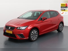 SEAT Ibiza - 1.0 EcoTSI Style Business Connect