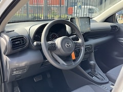 Mazda 2 Hybrid - 1.5 116 CVT Prime-Line