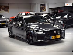 Jaguar XE - 2.0 P250 R-Dynamic HSE Navi|Leder|Org.NL|2e Eig|Lane-Assist|Dealer onderhouden