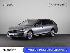 Skoda Superb Combi - Business Edition 1.5 MHEV 150pk DSG-7 | Navigatie | Parkeercamera | Verwarmbare voorstoele