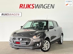 Suzuki Swift - 1.2 Comfort Smart Hybrid Carplay/LED/ACC