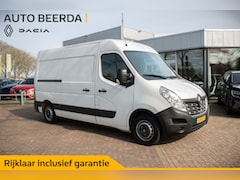 Renault Master - FWD T33 L2H2 FWD dCi 130