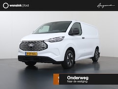 Ford Transit Custom - E-Transit 320 | L1 H1 | TREND | 65 kWh | 328 KM RANGE | CLIMATE CONTROL | CARPLAY / ANDROI