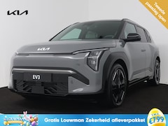 Kia EV3 - GT-Line Business Edition 81.4 kWh | 10 Jaar Garantie | NU UIT VOORRAAD LEVERBAAR |