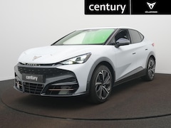 CUPRA Tavascan - VZ Extreme 82 kWh Panoramadak - 21 Inch - Head-Up display - Navigatie