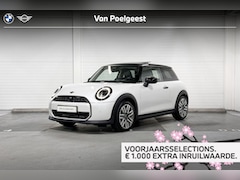 MINI Cooper - C | Classic Uitvoering | Pakket M | Parallel Spoke two-tone