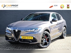 Alfa Romeo Stelvio - 2.0 T 280pk 4WD Veloce / HARMAN KAR. / ADAS 2 /