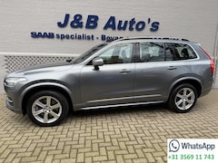 Volvo XC90 - 2.0 T8 Twin Engine AWD Momentum 7P Panorama dak Trekhaak