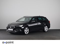 SEAT Leon Sportstourer - 1.5 TSI e-Hybrid FR Business | Glazen schuif-kanteldak | Safe & Driving Pack | Technology