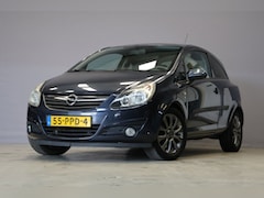 Opel Corsa - 1.4-16V '111' Edition |Cruise|Airco|