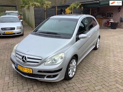 Mercedes-Benz B-klasse - 170 automaat apk tot 10-2026