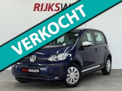 Volkswagen Up! - 1.0 BMT move up