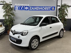 Renault Twingo - 1.0 SCe Authentique // Stuurbekrachtiging // el. Ramen