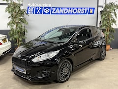 Ford Fiesta - 1.0 EcoBoost ST Line // Ecc // LM velgen