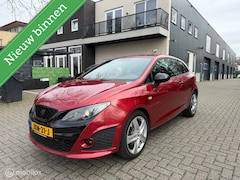 SEAT Ibiza SC - 1.4 TSI Cupra Bocanegra|DSG|180pk|Pdc|Nwe Apk|