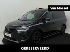 Renault Kangoo - 1.5 Blue dCi 115 extra L1 Trekhaak | Navigatie| Airco