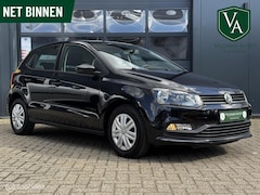 Volkswagen Polo - 1.0 MPI Trendline