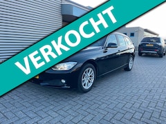BMW 3-serie Touring - 316i High Executive | Nette auto