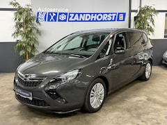 Opel Zafira Tourer - 1.4 Edition // 7persoons // Camera // 17 inch LM velgen