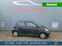 Toyota Aygo - 1.0-12V Comfort Airco geen APK