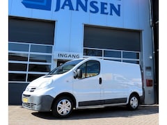 Nissan Primastar - 90.27 2.0 dCi 310L