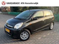 Daihatsu Cuore - 1.0 Premium | Airco | Elektrische ramen | Spoiler |