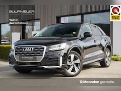 Audi Q2 - 1.4 TFSI CoD Sport Pro Line S | 3 x S-Line | Virtual Cockpit | Climate Control | LED kopla