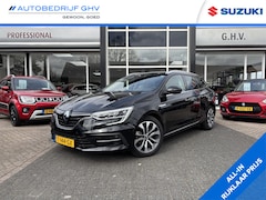 Renault Mégane Estate - 1.3 TCe 140pk Techno Automaat | All season banden |