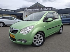 Opel Agila - 1.2 Edition Airco Weinig KM