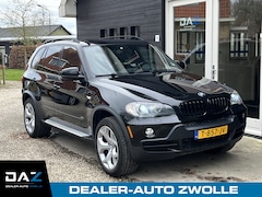 BMW X5 - xDrive48i Executive 7 Pers/Aut/Ecc/Leer/Navi/Pano