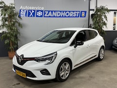 Renault Clio - 1.0 TCe Intens // Vol Led // Carplay /// Ecc