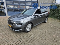 Skoda Kamiq - 1.0 TSI Business Edition