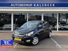 Opel Karl - 1.0 ecoFLEX Edition|Cruise|Airco|PDC|Elek ramen|