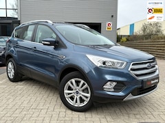 Ford Kuga - 1.5 EcoBoost Ultimate Trekhaak, Camera, Nieuwe-APK