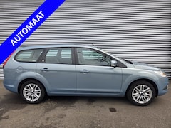 Ford Focus Wagon - 1.6 Ghia Automaat