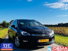 Opel Astra Sports Tourer - 1.4 Online Edition