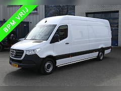 Mercedes-Benz Sprinter - 315 CDI L3H2 Pro 270 Graden achterdeuren, Camera, Comfort stoel