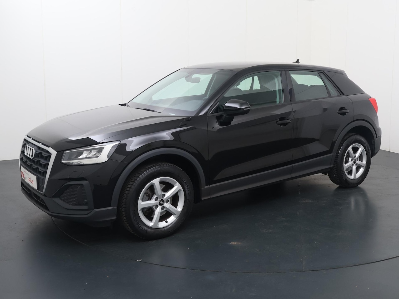 Audi Q2 - 30 TFSI Pro Line | 110 PK | Cruise control | Climate control | Apple Carplay/Android Auto - AutoWereld.nl