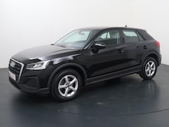 Audi Q2 - 30 TFSI Pro Line | 110 PK | Cruise control | Climate control | Apple Carplay/Android Auto