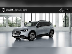 Mercedes-Benz GLB - 250+ Business Solution Luxury 85.5 kWh | Panoramadak | LED koplampen | Nightpakket | Stoel
