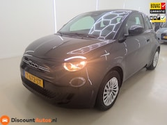 Fiat 500 - Urban 42 kWh CarPlay