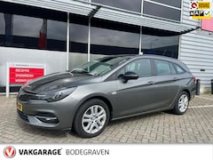 Opel Astra Sports Tourer - 1.2 Edition / camera / navigatie / trekhaak
