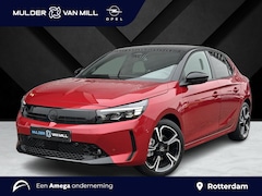 Opel Corsa - 1.2 Turbo Hybrid Ultimate | ALCANTARA | NAVI | CAMERA | PDC V+A | 17 INCH LM VELGEN |